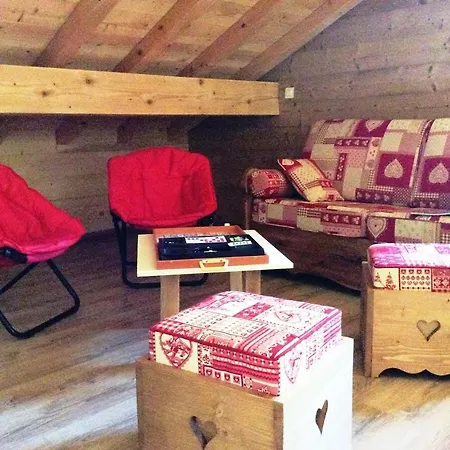 Le Lynx Quiet Vacation Chalet Xonrupt-Longemer