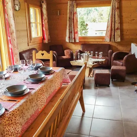 Le Lynx Quiet Vacation *