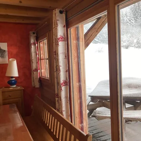 Le Lynx Quiet Vacation